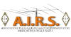 Logo 2018 AIRS Mercatino